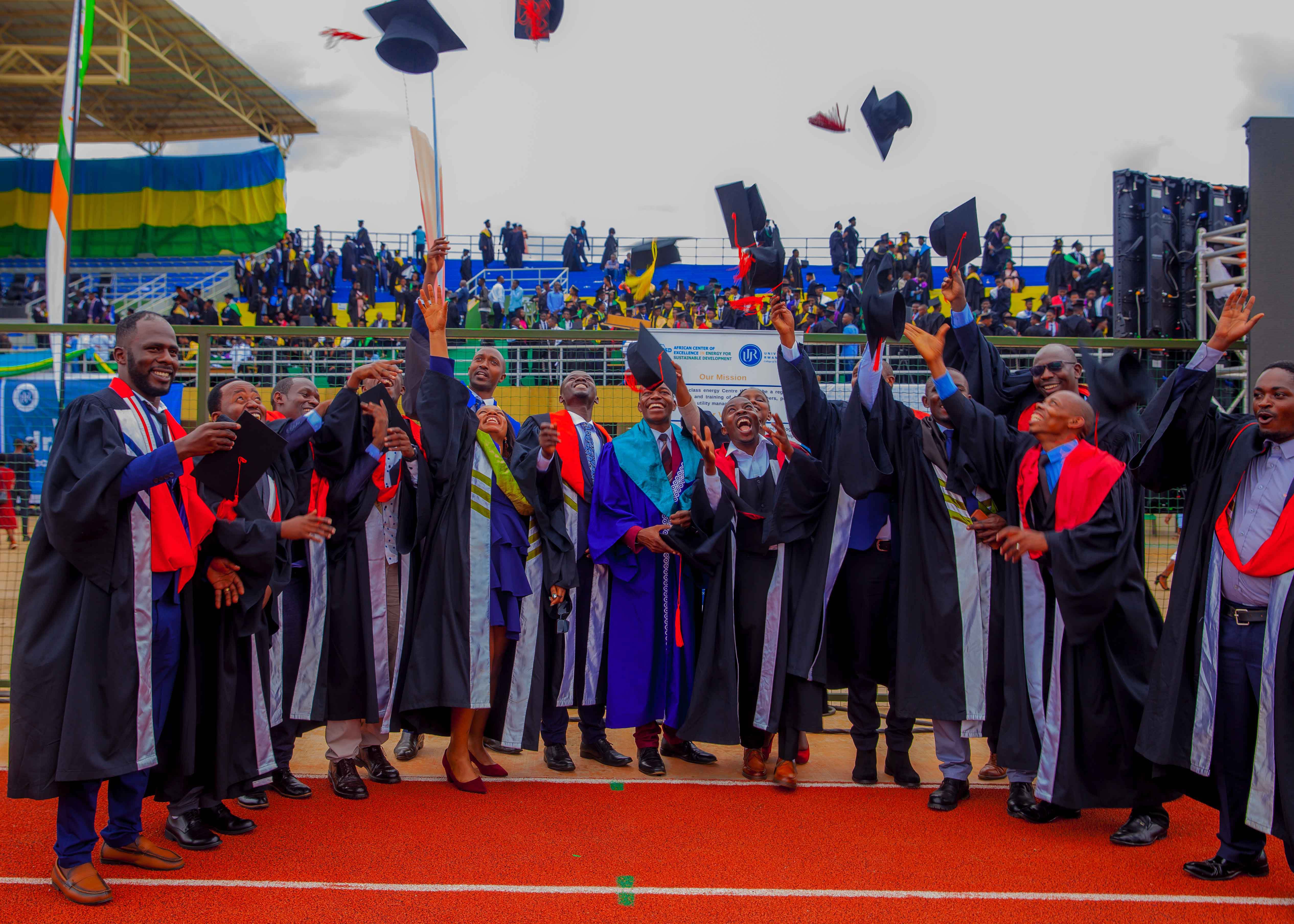 UR ACE-ESD | Africa Centre of Excellence in Energy for Sustainable Development